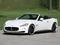 Maserati GranCabrio   Novitec Tridente